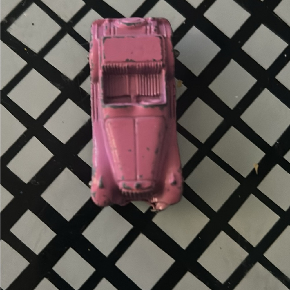 Colorful Toy Car Set - Picture 9 of 9